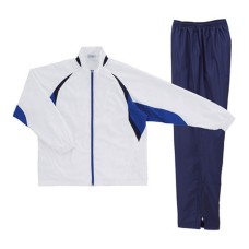 Track Suit, Track Suit,